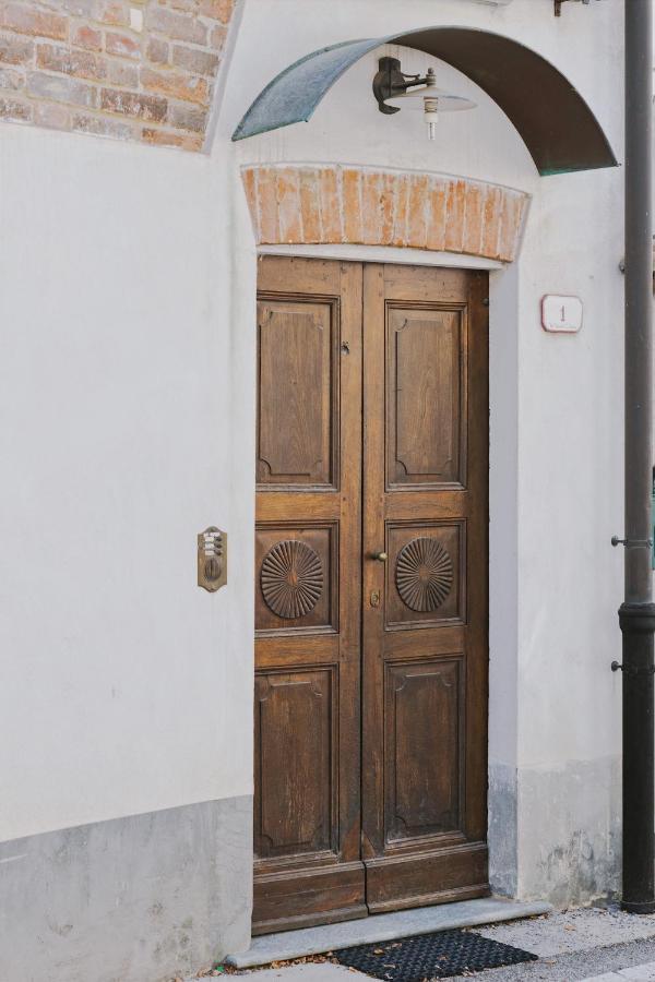 Casa Lobe - Charming Apartment In Village Centre 라모라 외부 사진