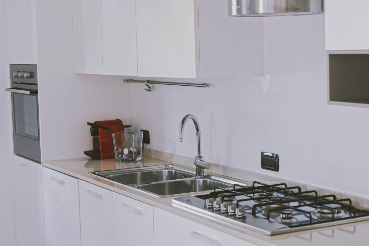 Casa Lobe - Charming Apartment In Village Centre 라모라 외부 사진