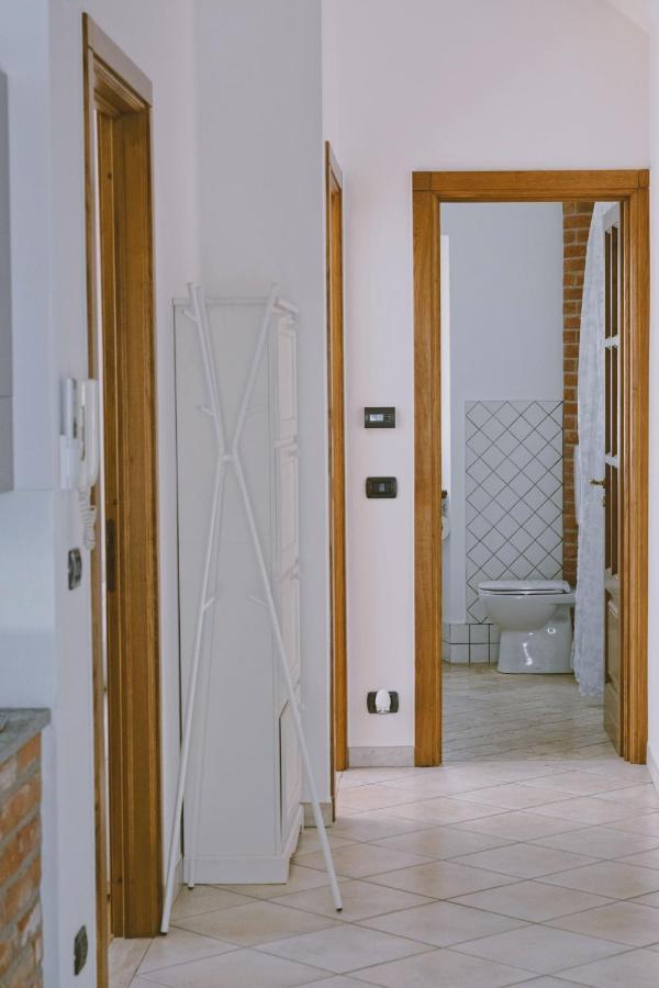 Casa Lobe - Charming Apartment In Village Centre 라모라 외부 사진